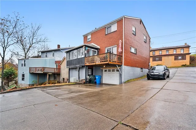 $235,900 | 3242 Provost Road, Pittsburgh, PA 15227