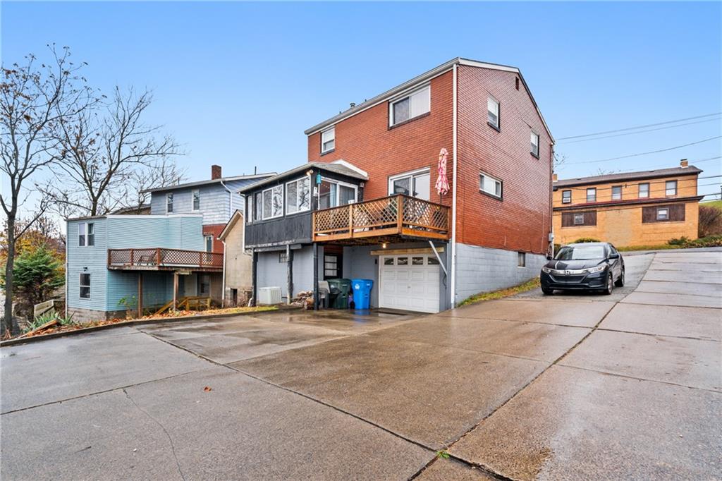 3242 Provost Road Pittsburgh, PA 15227 - Photo 3 of 26