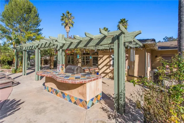 $1,200,000 | 1388 Brandon Court, Redlands, CA 92373