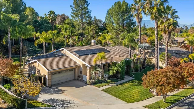 $1,200,000 | 1388 Brandon Court, Redlands, CA 92373
