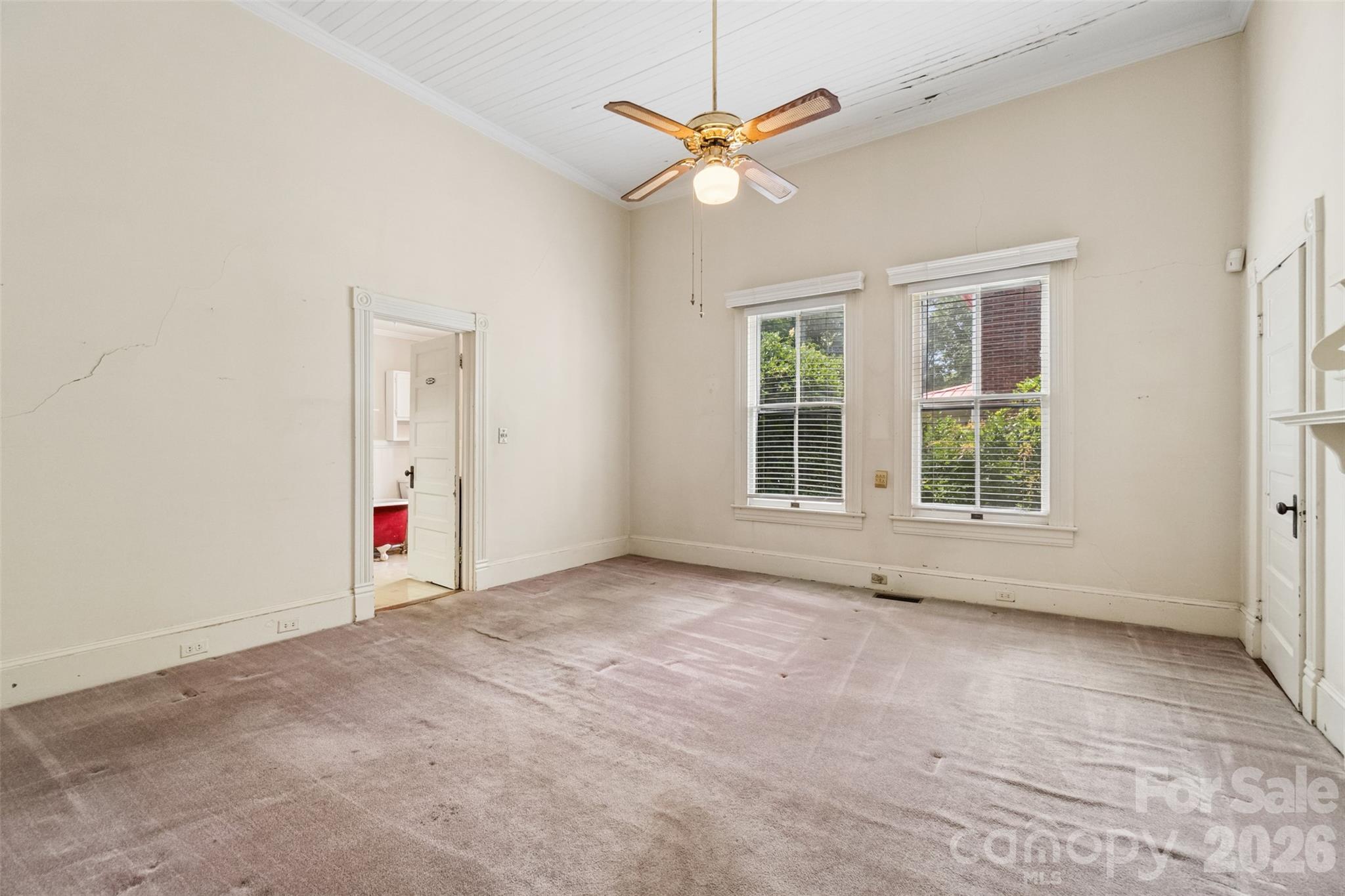 215 South Rutherford Street Wadesboro, NC 28170 - Photo 29 of 31