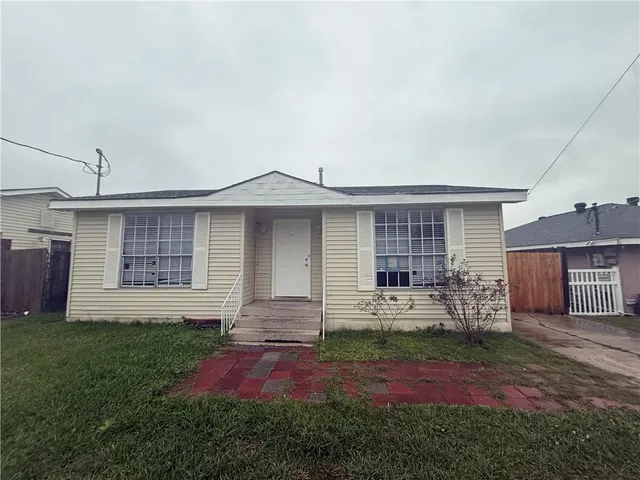$150,000 | 312 Waldo Street, Metairie, LA 70003