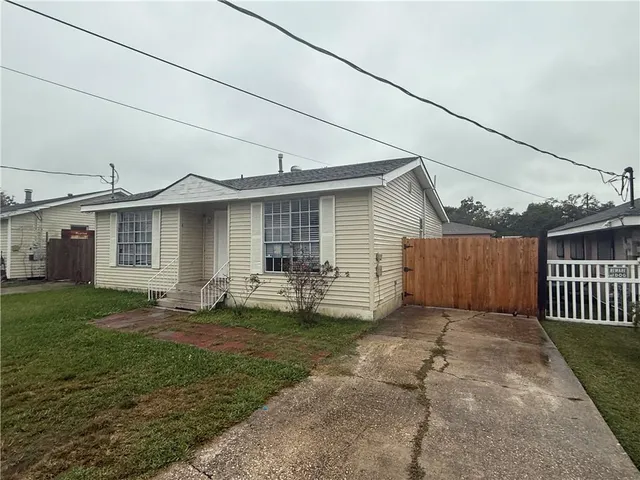 $150,000 | 312 Waldo Street, Metairie, LA 70003