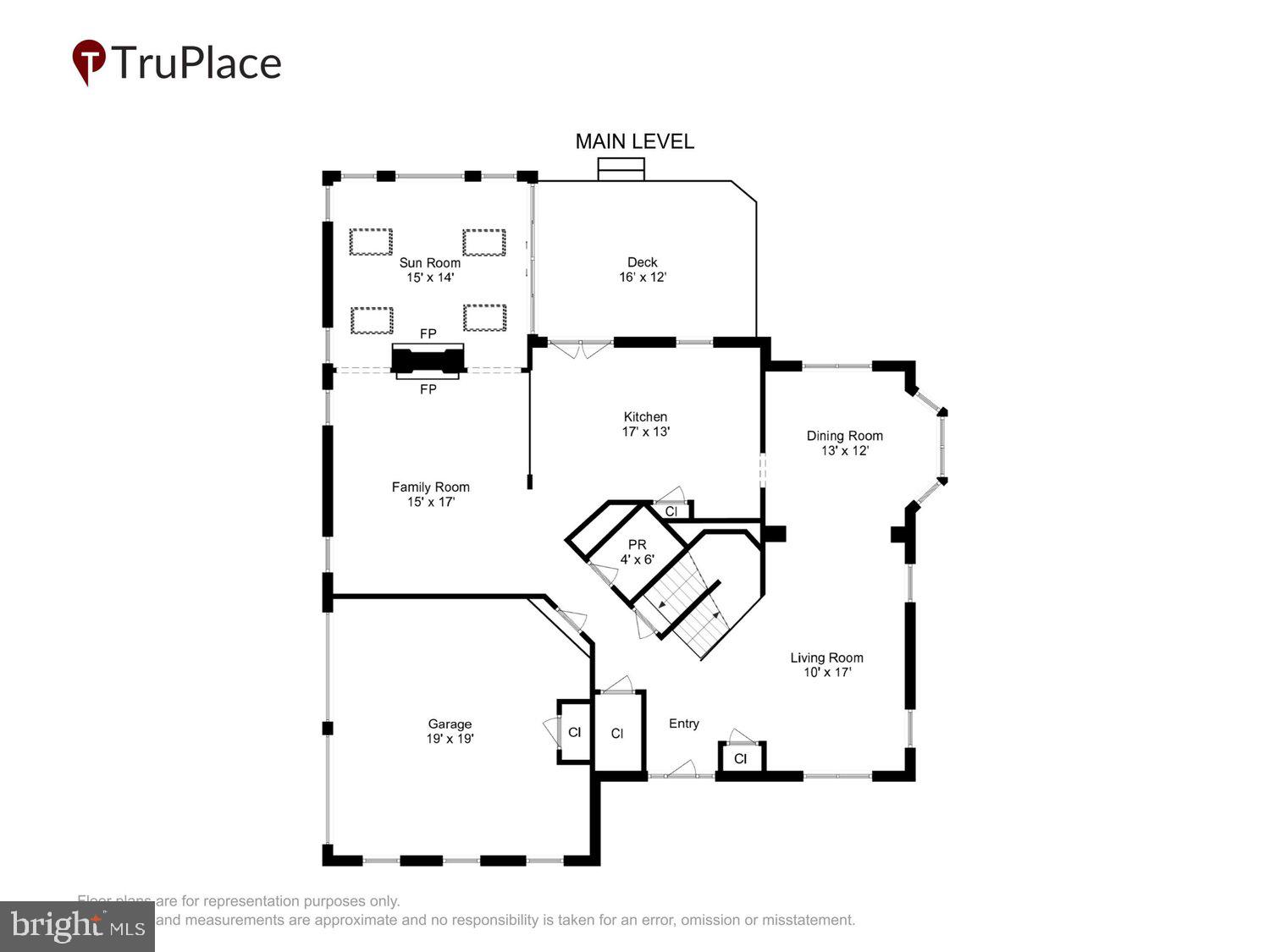 11400 Night Star Way Reston, VA 20194 - Photo 97 of 99 Main Level
