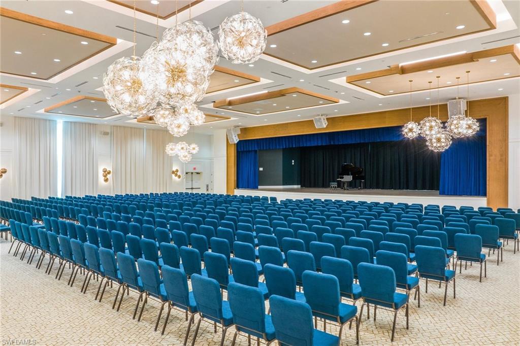 11331 Jacaranda Drive Naples, FL 34120 - Photo 39 of 47 Community Center Great Room