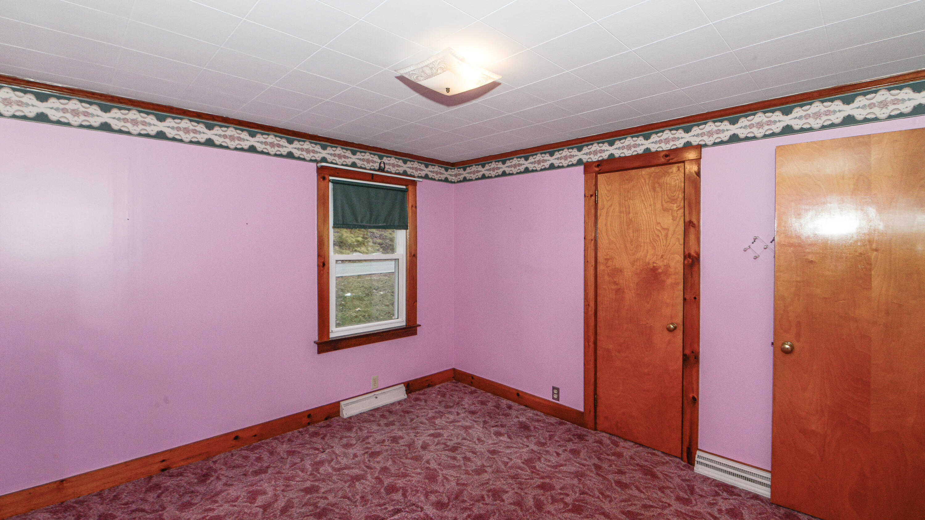 1 Caton Road Raymond, ME 04071 - Photo 23 of 75 1st Fl Bedroom 1
