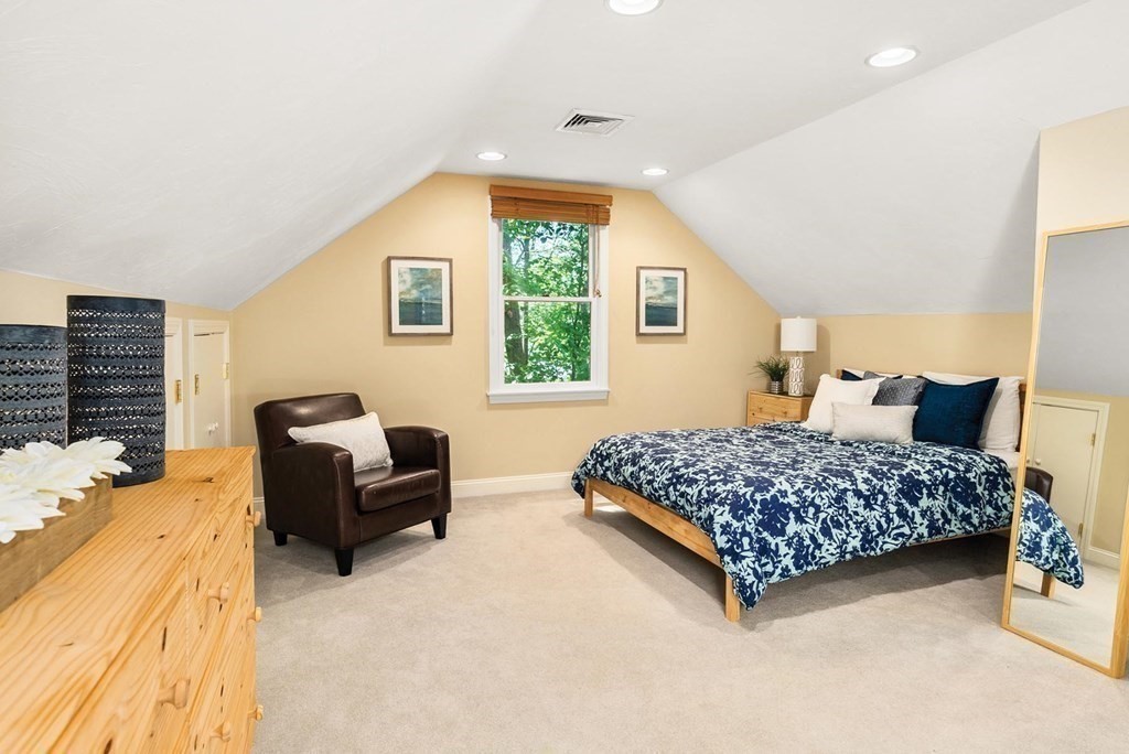 56 Thurston Road, Unit 56 Newton, MA 02464 - Photo 18 of 21 Gallery Image 18