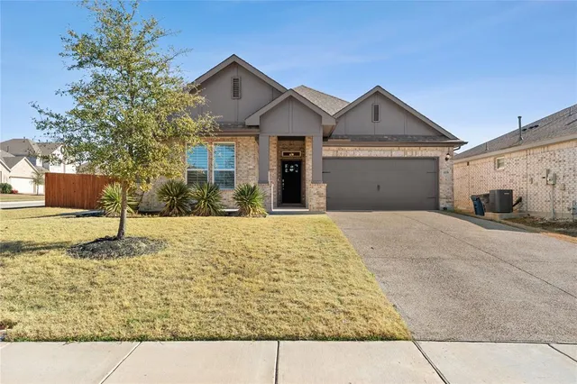 $349,000 | 4106 Mockingbird Lane, Melissa, TX 75454