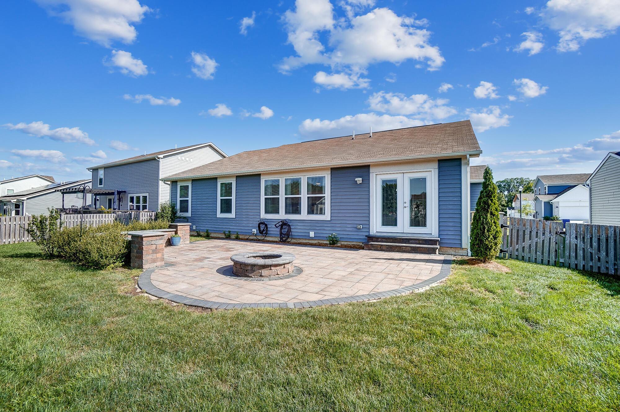 454 Randall Road Delaware, OH 43015 - Photo 33 of 37 043