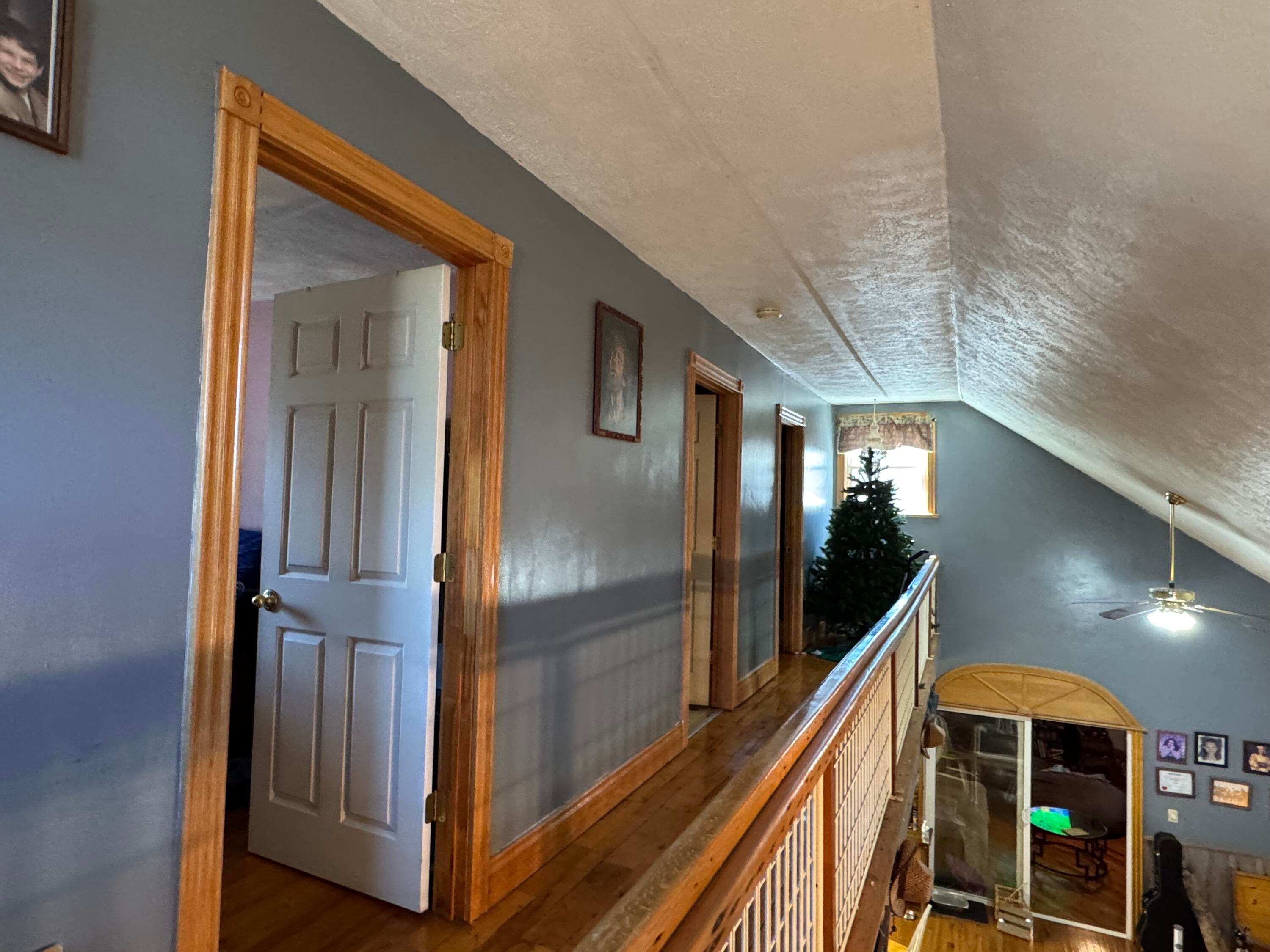 445 Tommy Hall Road Rupert, WV 25984 - Photo 23 of 29 445 Tommy Hall Rd, Rupert WV