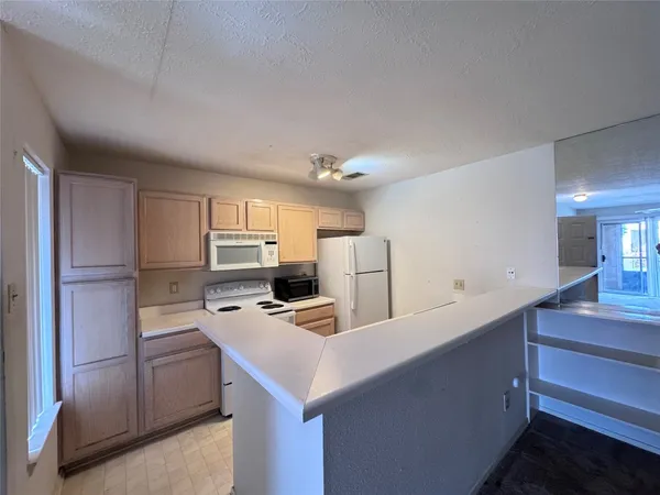 $1,380 | 10555 Turtlewood Court, Unit 2209, Houston, TX 77072