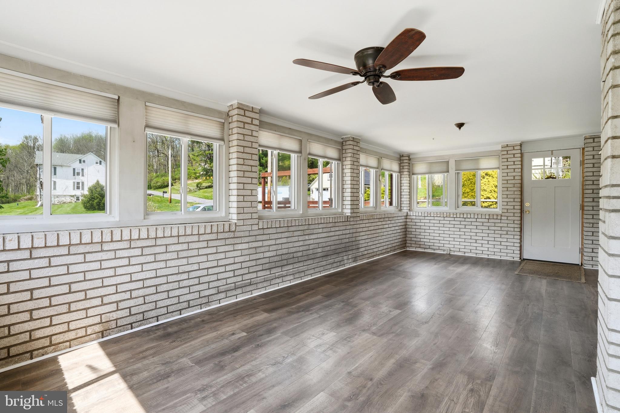 238 Kemp Road Barto, PA 19504 - Photo 9 of 72 Family Room/Sun Room