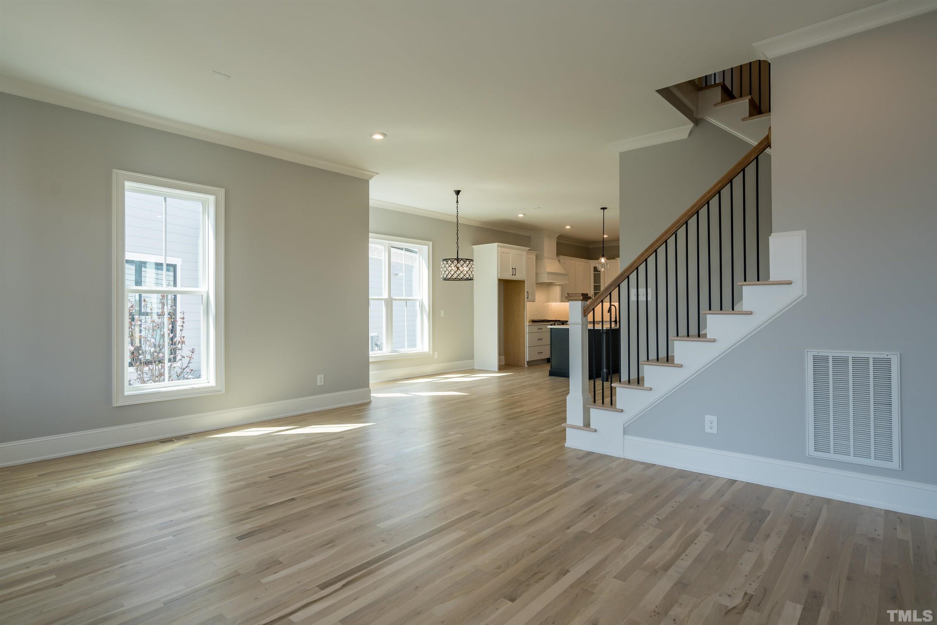 509 Daniel Rdg Road Wendell, NC 27591 - Photo 11 of 30 Gallery Image 11