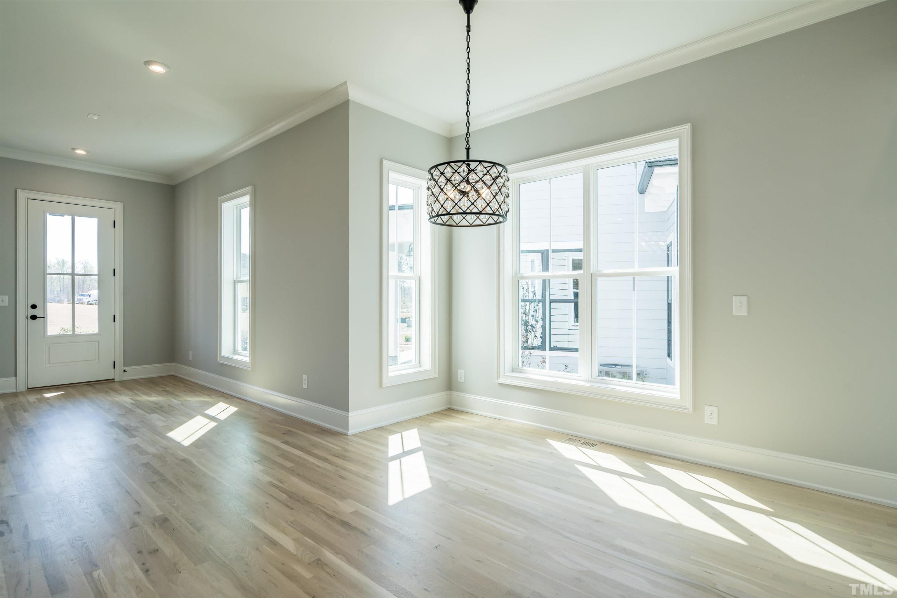 509 Daniel Rdg Road Wendell, NC 27591 - Photo 8 of 30 Gallery Image 8