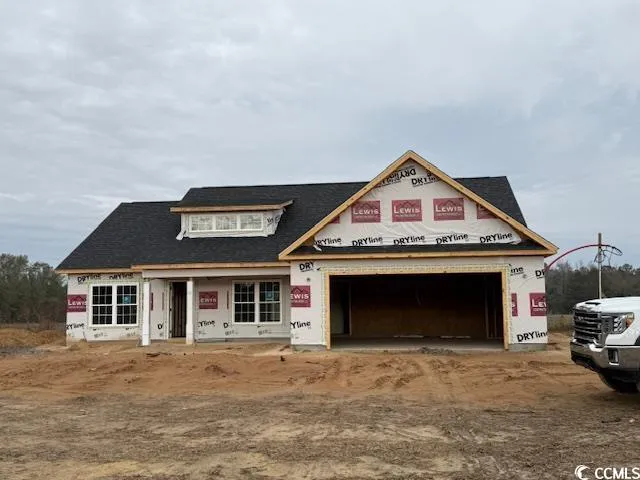 $319,900 | 3589 Valley Forge Road, Aynor, SC 29511