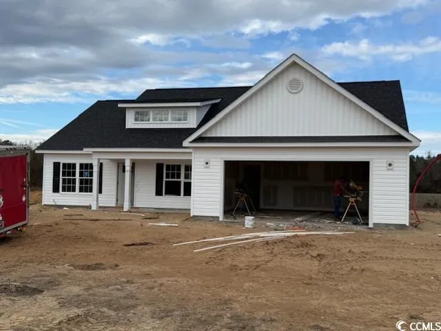 $319,900 | 3589 Valley Forge Road, Aynor, SC 29511