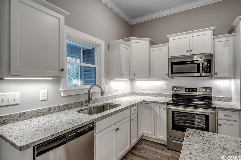 3589 Valley Forge Road Aynor, SC 29511 - Photo 14 of 24