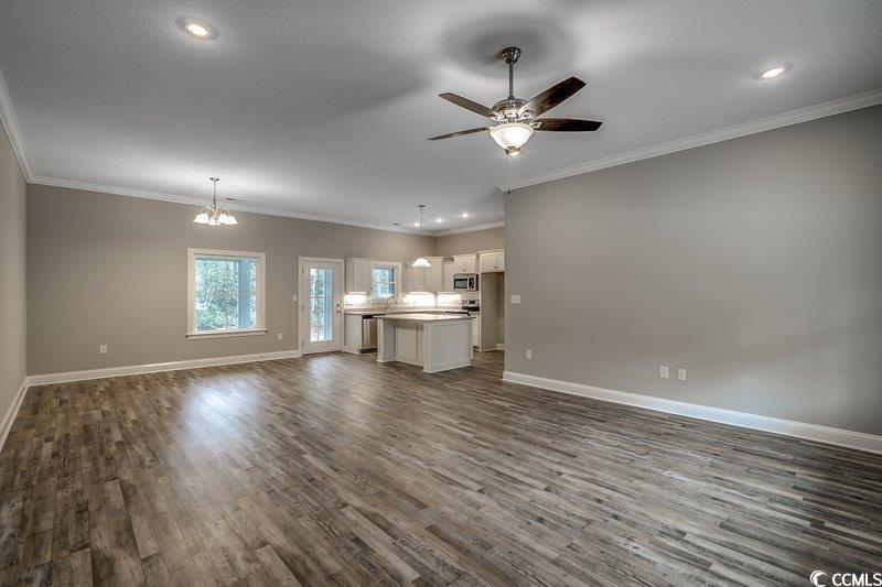 3589 Valley Forge Road Aynor, SC 29511 - Photo 8 of 24