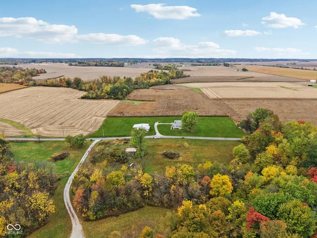 $379,000 | 7798 South County Road 950 East, Cloverdale, IN 46120