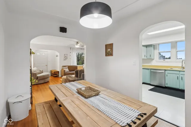 $379,000 | 7798 South County Road 950 East, Cloverdale, IN 46120