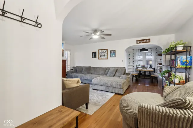 $379,000 | 7798 South County Road 950 East, Cloverdale, IN 46120