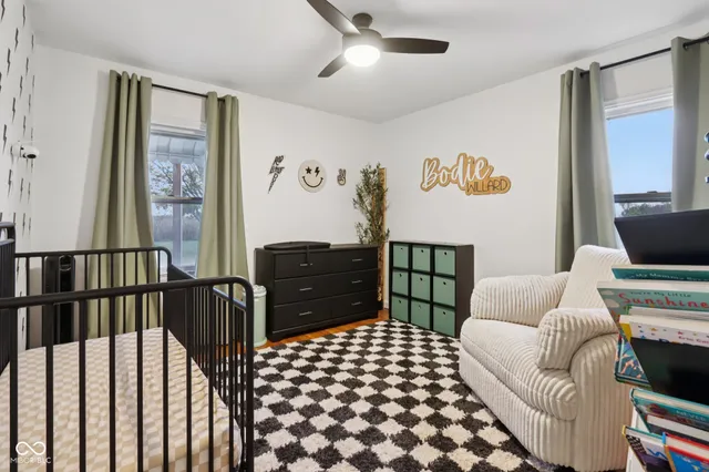 $379,000 | 7798 South County Road 950 East, Cloverdale, IN 46120