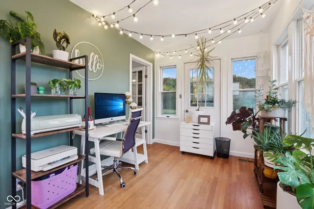 $379,000 | 7798 South County Road 950 East, Cloverdale, IN 46120