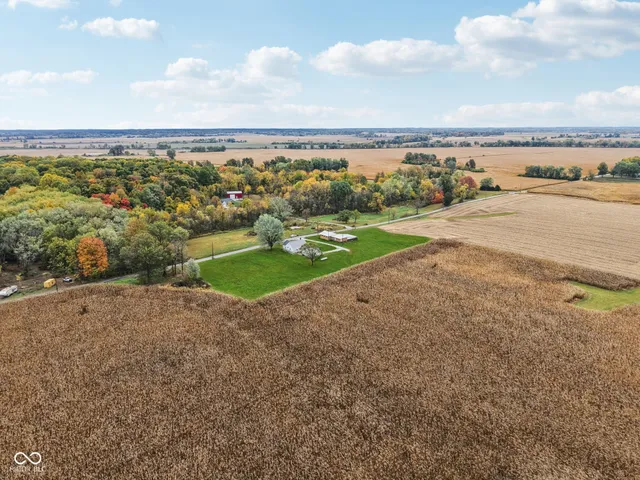 $379,000 | 7798 South County Road 950 East, Cloverdale, IN 46120