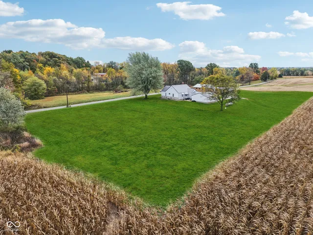 $379,000 | 7798 South County Road 950 East, Cloverdale, IN 46120