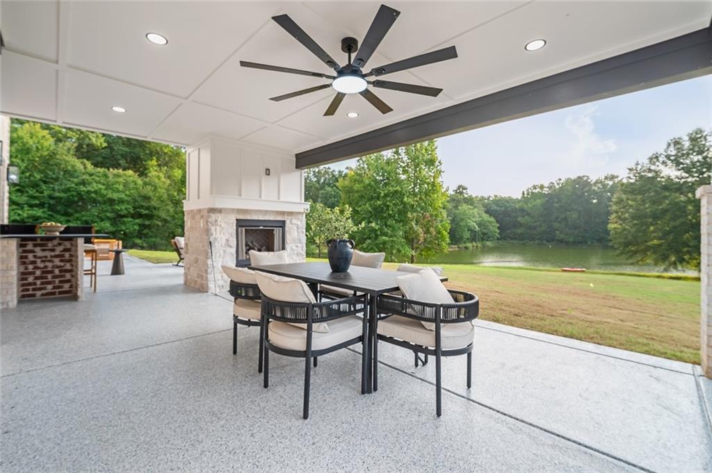 2182 Prospect Road Northeast Lawrenceville, GA 30043 - Photo 61 of 74 Gallery Image 61