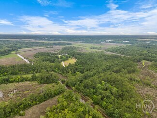 129 Salt Creek Road Savannah, GA 31405 - Photo 4 of 8 Gallery Image 4