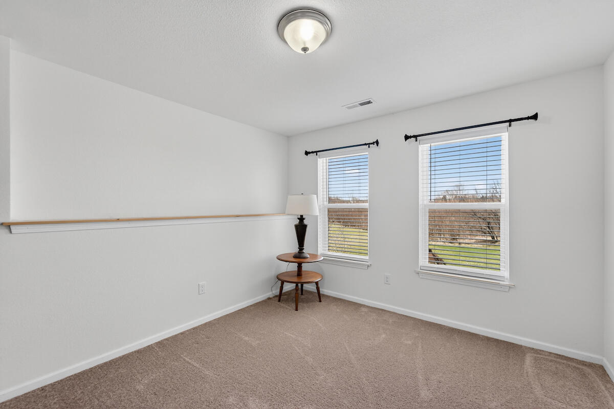 879 Amber Lane Port Washington, WI 53074 - Photo 17 of 29 3rd bedroom