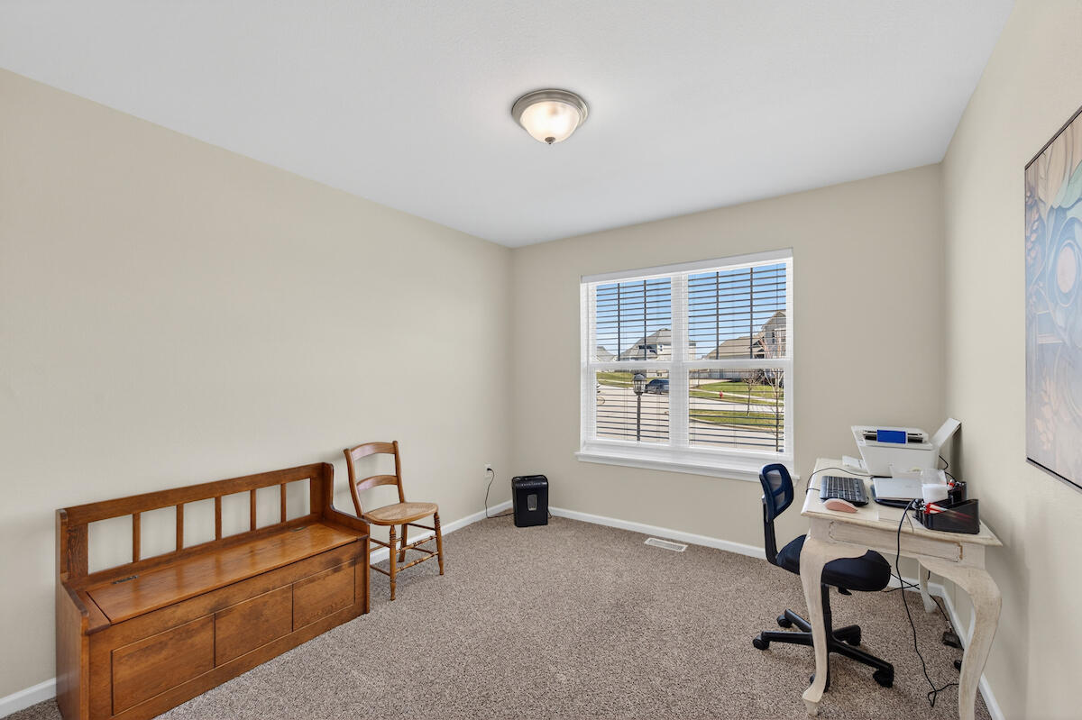 879 Amber Lane Port Washington, WI 53074 - Photo 22 of 29 In lower level