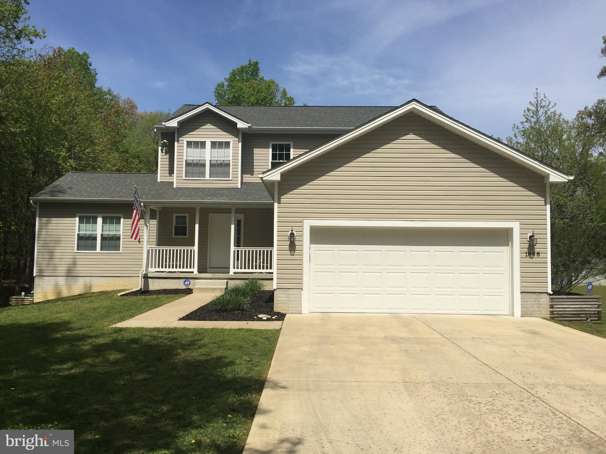 1848 Potomac Road Pasadena, MD 21122 - Photo 1 of 46 Gallery Image 1