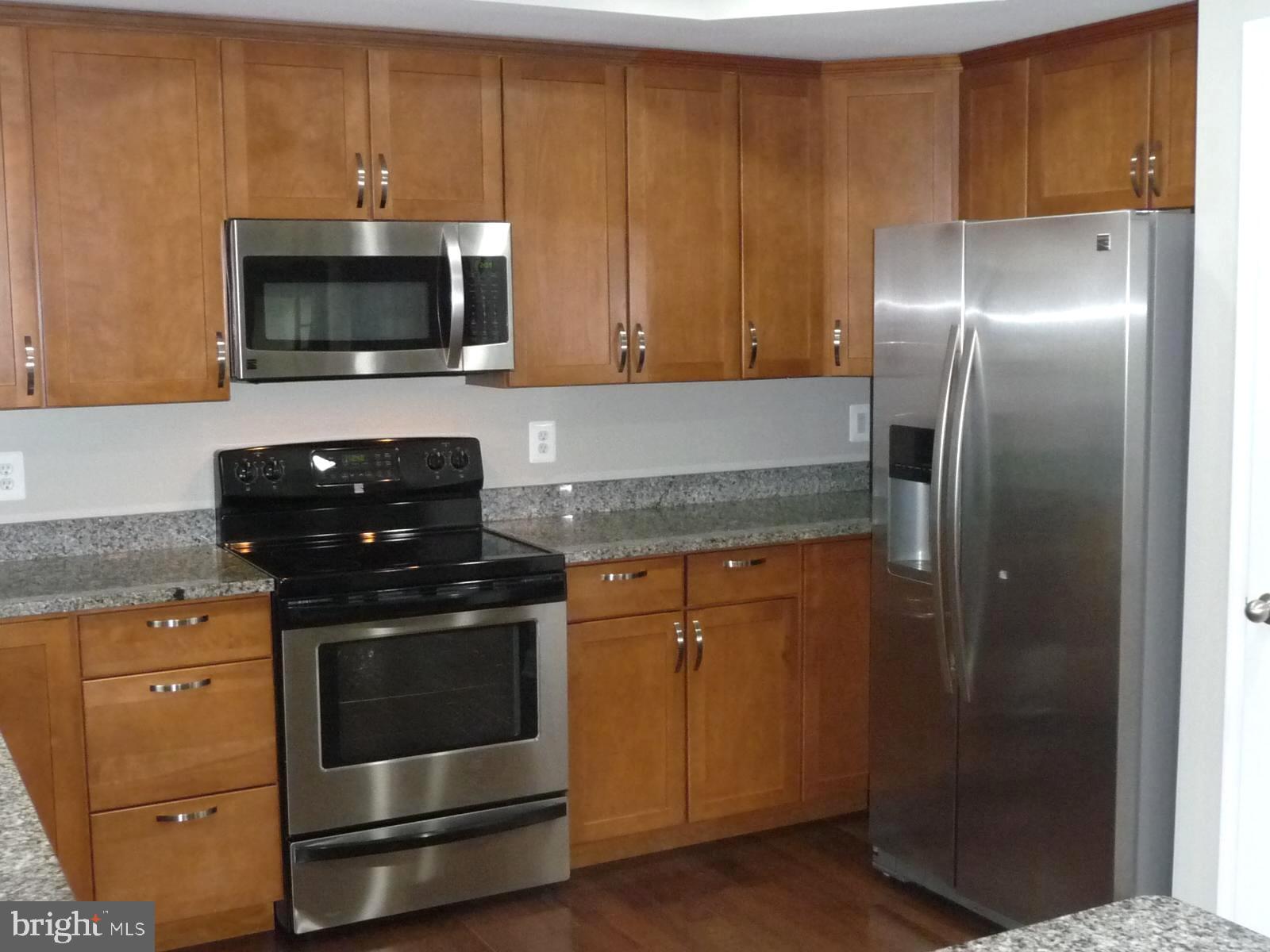 1848 Potomac Road Pasadena, MD 21122 - Photo 11 of 46 Kitchen