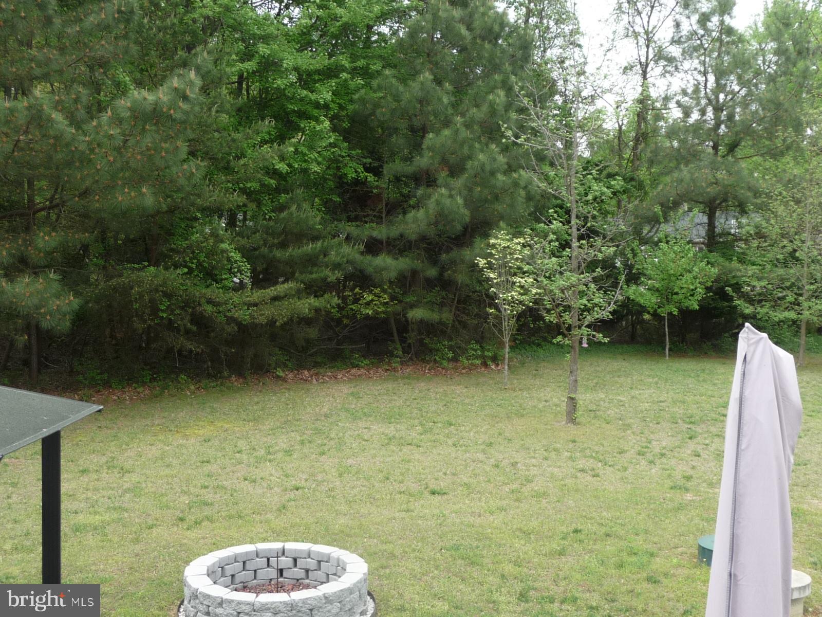 1848 Potomac Road Pasadena, MD 21122 - Photo 15 of 46 View from Breakfast Room