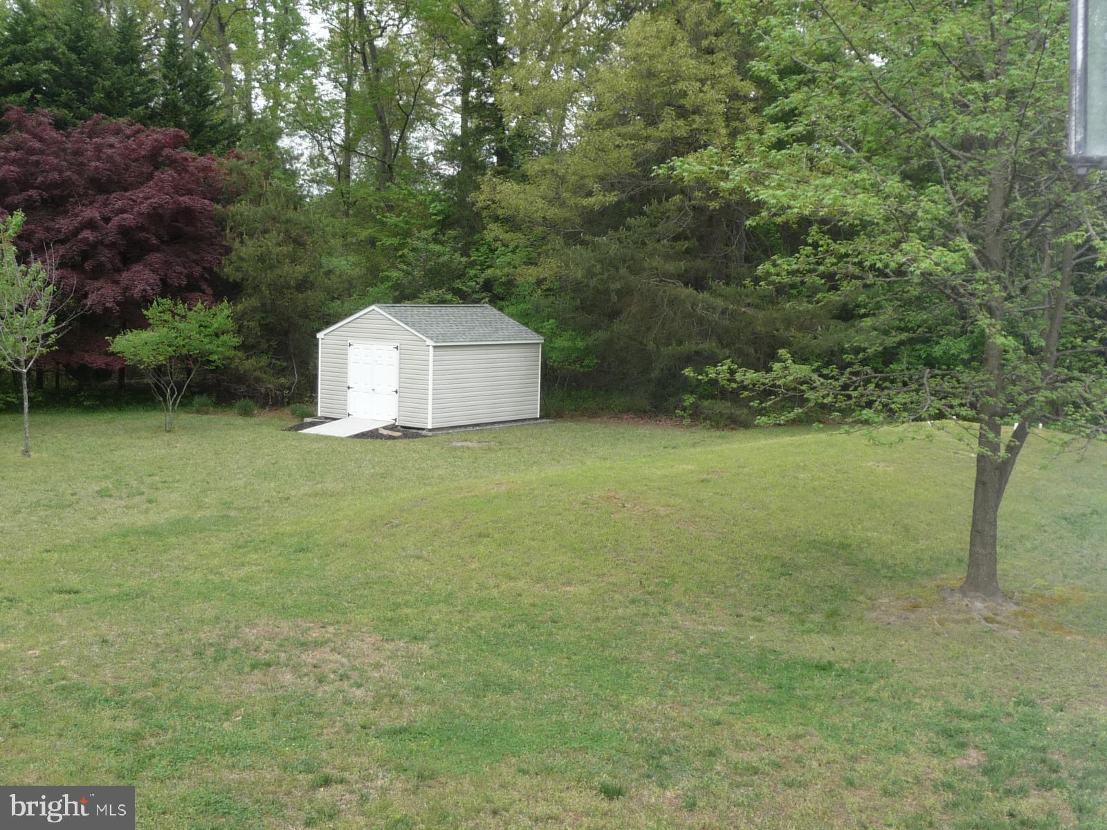 1848 Potomac Road Pasadena, MD 21122 - Photo 16 of 46 Yard