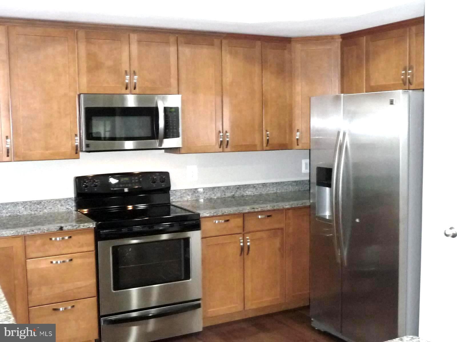 1848 Potomac Road Pasadena, MD 21122 - Photo 4 of 46 Kitchen