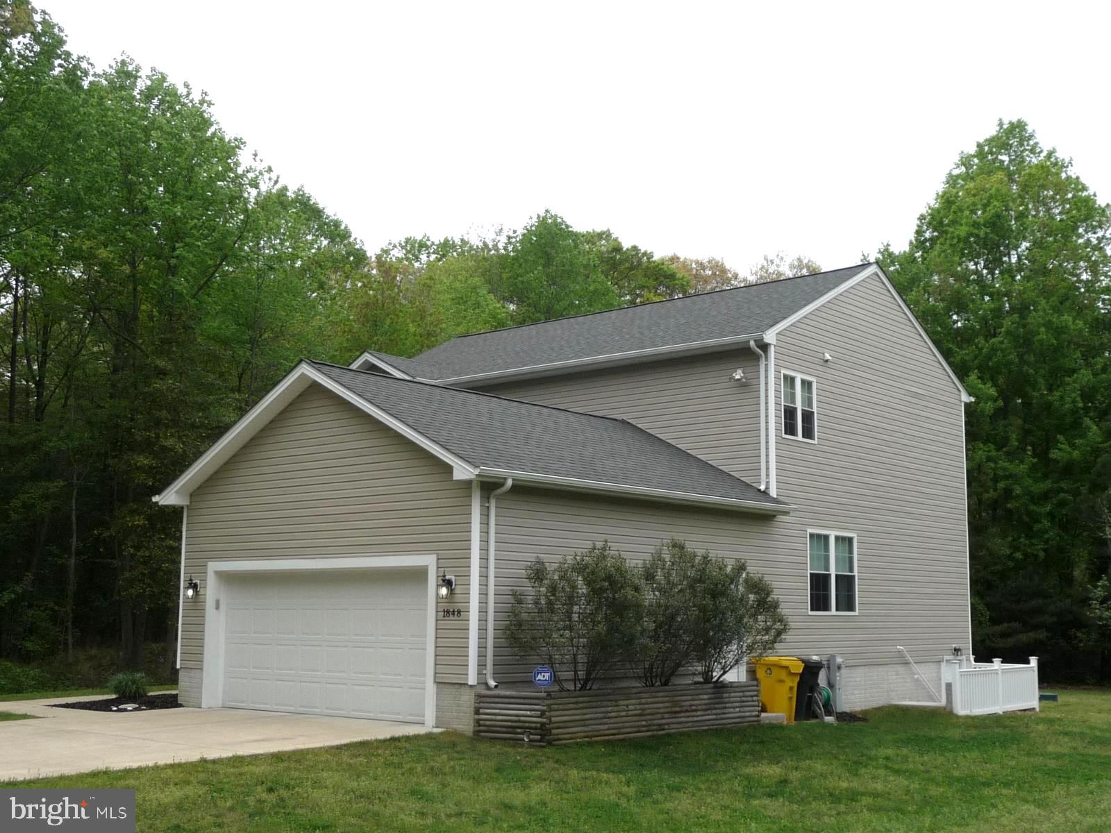 1848 Potomac Road Pasadena, MD 21122 - Photo 41 of 46 Gallery Image 41