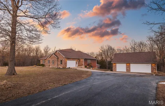 $649,900 | 14418 County Road 7145, Rolla, MO 65401