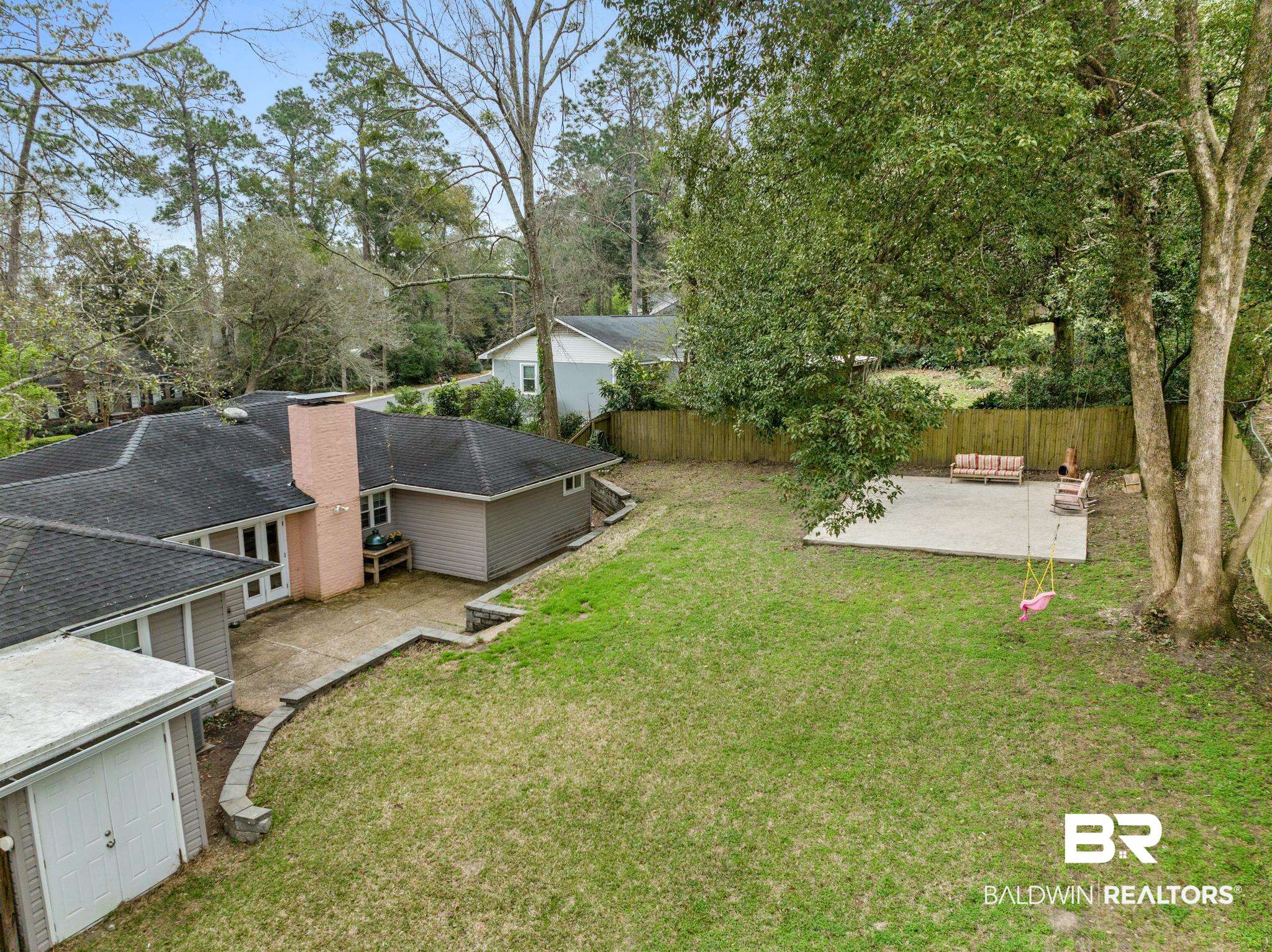 329 Brawood Drive Mobile, AL 36608 - Photo 33 of 34