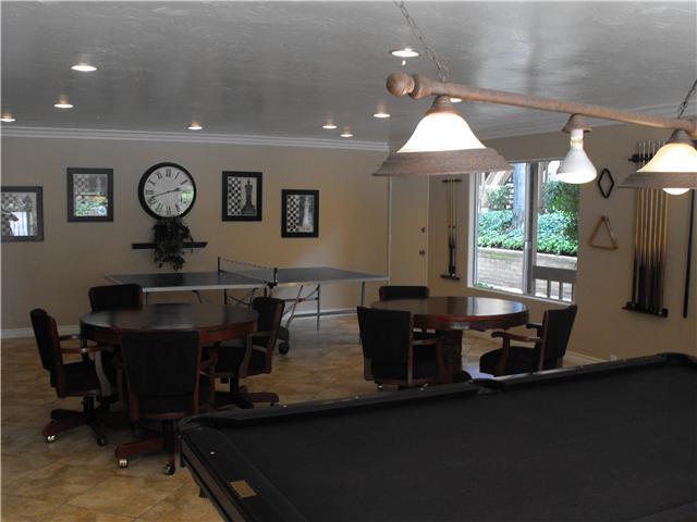 6366 Rancho Mission Road, Unit 821 San Diego, CA 92108 - Photo 3 of 7 Club House Interior