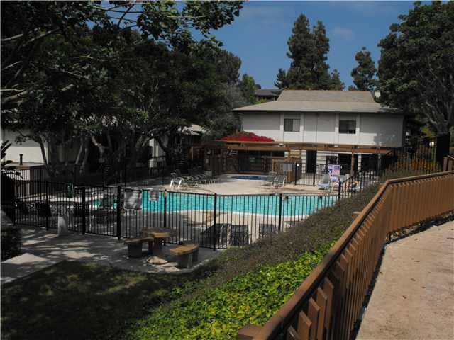 6366 Rancho Mission Road, Unit 821 San Diego, CA 92108 - Photo 5 of 7