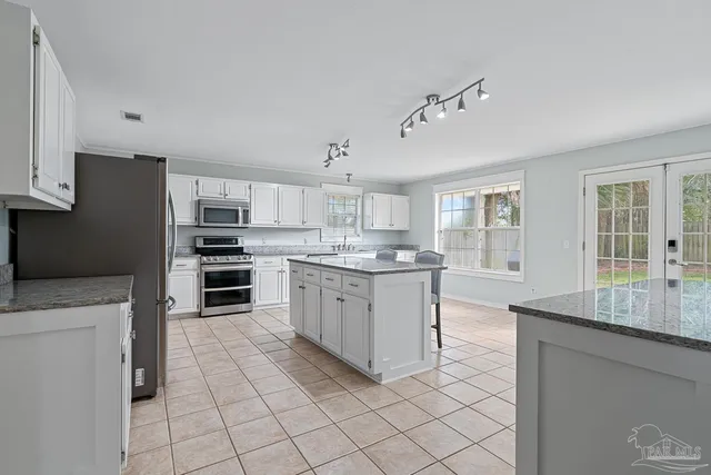 $519,000 | 2975 Corsair Drive, Pensacola, FL 32507