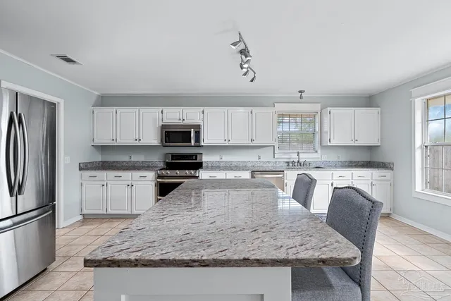 $519,000 | 2975 Corsair Drive, Pensacola, FL 32507