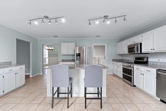 $519,000 | 2975 Corsair Drive, Pensacola, FL 32507