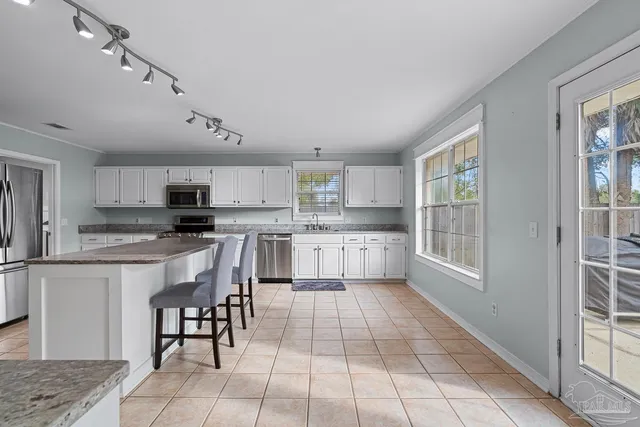 $519,000 | 2975 Corsair Drive, Pensacola, FL 32507