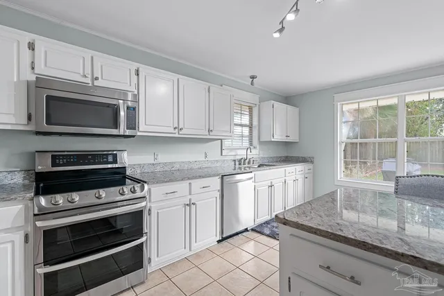 $519,000 | 2975 Corsair Drive, Pensacola, FL 32507