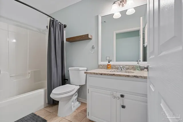 $519,000 | 2975 Corsair Drive, Pensacola, FL 32507