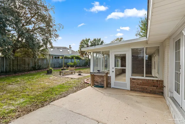$519,000 | 2975 Corsair Drive, Pensacola, FL 32507